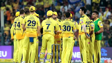 TATA IPL 2023, Match 12 MI Vs CSK - Match Report