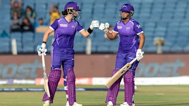 WT20 Challenge 2022, Match 2 VEL Vs SNO – Match Report
