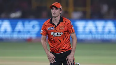 Code of Conduct Breach – Match 56: GT vs SRH