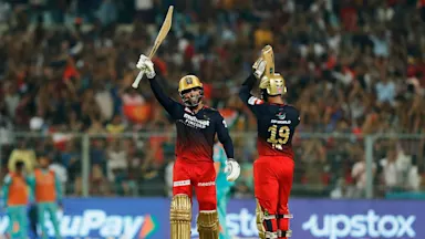 TATA IPL 2022, Eliminator : LSG Vs RCB – Match Report