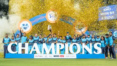 WT20 Challenge 2022, Final: SNO Vs VEL – Match Report