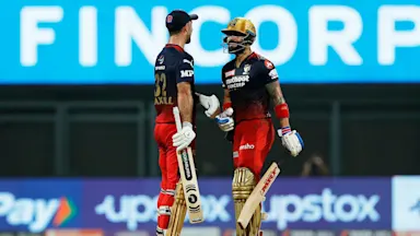 TATA IPL 2022, Match 67: RCB Vs GT – Match Report