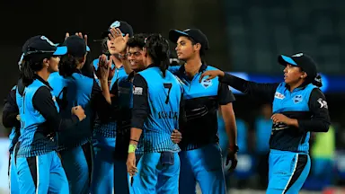 My11Circle Women’s T20 Challenge, Match 1 TBL vs SNO – Match Report