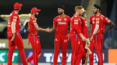 TATA IPL 2022, Match 70: SRH Vs PBKS – Match Report
