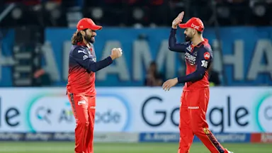 TATA IPL 2026, Qualifier 1: RCB vs GT – Match Report